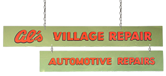 Santa Rosa Mechanic | Al's Village Repair